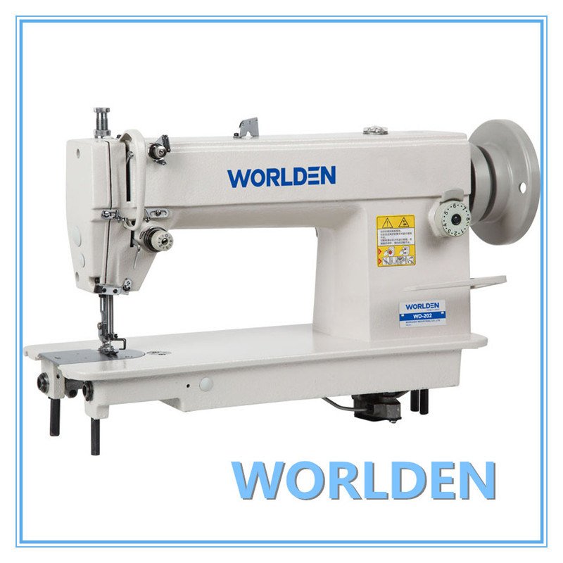 Wd-202 Common Lockstitch Sewing Machine Series