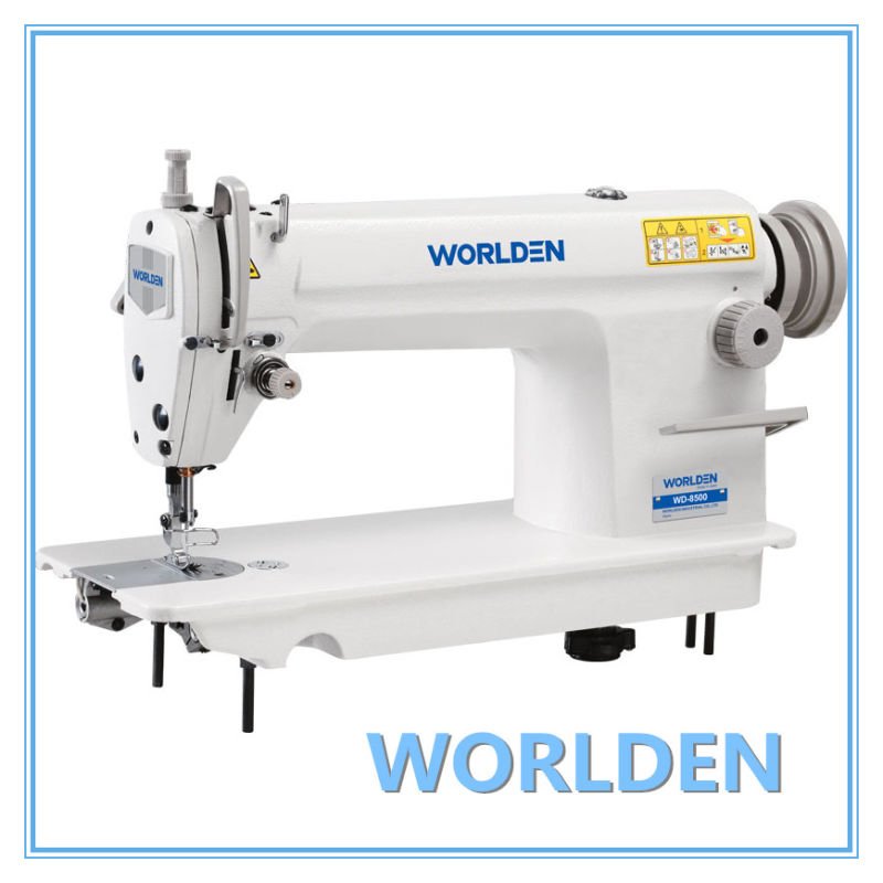 Wd-8500 High Speed Single Needle Lockstitch Sewing Machine