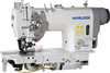 WD-8420D Direct Drive High-speed Double Needle Lockstitch Sewing Machine Series