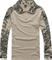 High Quality Army Under Body Armor Combat Shirt