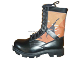 High Quality Army Jungle Boot