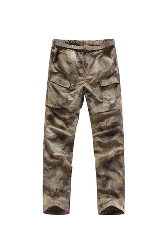 High Qualtity Military Tactical Army X7 Summer Pant