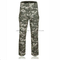 Military and Army Tactica Lsoftshell Pant Waterproof and Breathable