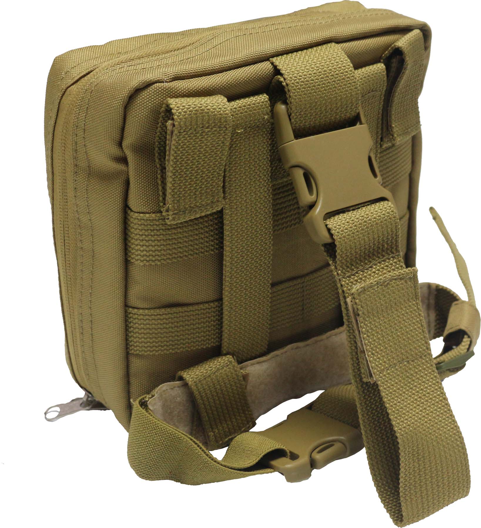 High Quality Multifunctional Outdoor Bag