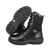 أحذية تكتيكية قتالية عسكرية سوداء مقاومة للماء بسعر الجملة 4287
