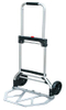 Aluminum Foldable Hand Truck (HT022D)