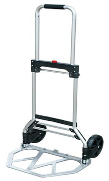 Aluminum Foldable Hand Truck (HT022D)