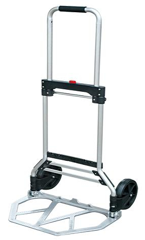 Aluminum Foldable Hand Truck (HT022D)