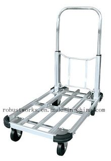 Foldable Aluminium Platform Hand Truck (HT040)