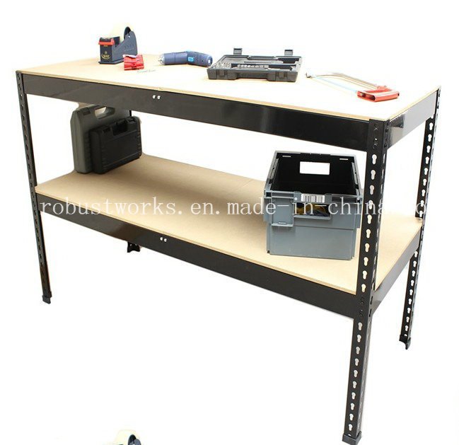 Work Bench with Single Drawer (WB003)