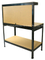 Heavy Duty Work Bench with Single Large Drawer (WB005)