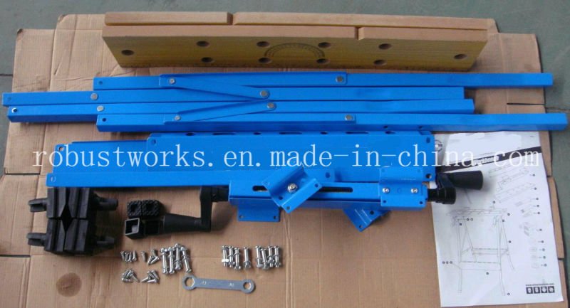 20X20mm Square Tube Work Bench (18-1003)