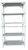 Metal Shelf Storage Racking (7030F-50)