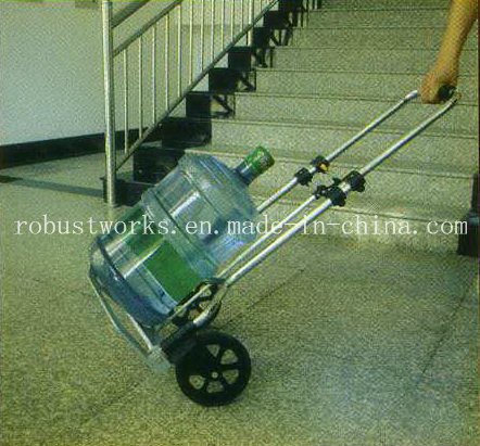 Heavy Duty Folding Hand Truck (HT022AP)