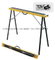 Foldable Metal Saw Horse (18-1202)