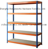 Storage Shelf with Cabinet (9045C)