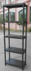3 Tiers Plastic Storage Shelf (6030P-3T)