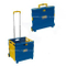 Plastic Folding Shipping Cart (FC403C-2)
