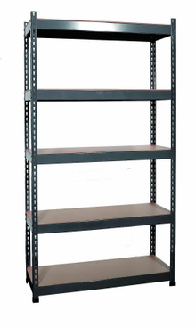 Heavy Duty Metal Storage Racking (12045-265)
