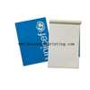 5*5 mm square SEYES exercise book staple binding UNICEF ORDER