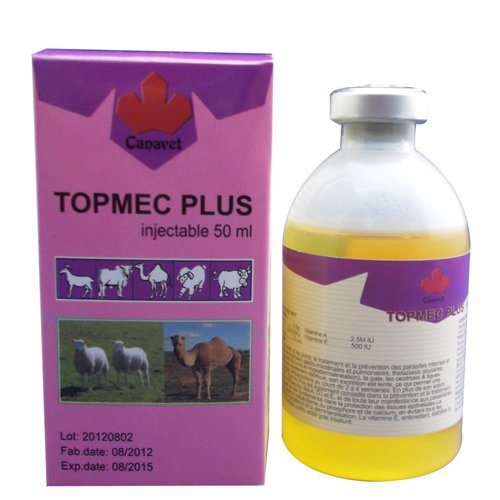 TOPMEC PLUS