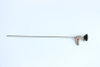 Veterinary Artifical Insemination Cystoscope with Sheath
