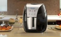 HOLSEM Air Fryer - Your New Instant Pot for Everything