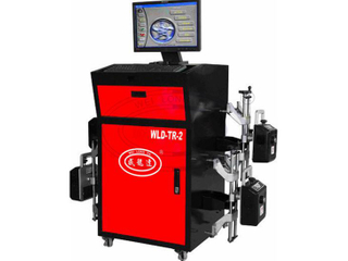 Truck Wheel Alignment For Sale