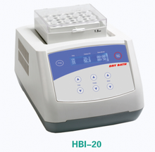 HBl-20 Dry Bath Incubator
