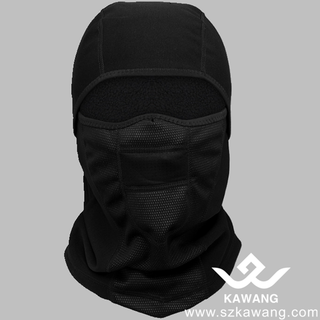 Kawang Outdoor Sports Head Wear Neoprene Thermal Waterproof Bike Mask for Cycling