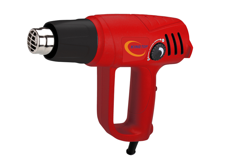 HOT AIR GUN