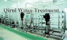 Two Stage Reverse Osmosis Water Filter