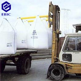 Big Bag with single point lifting (one loop)