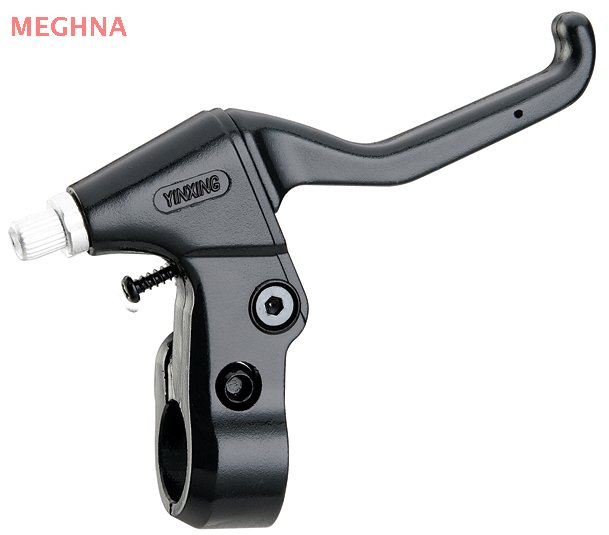 YX B16B Plastic Coated Brake Lever