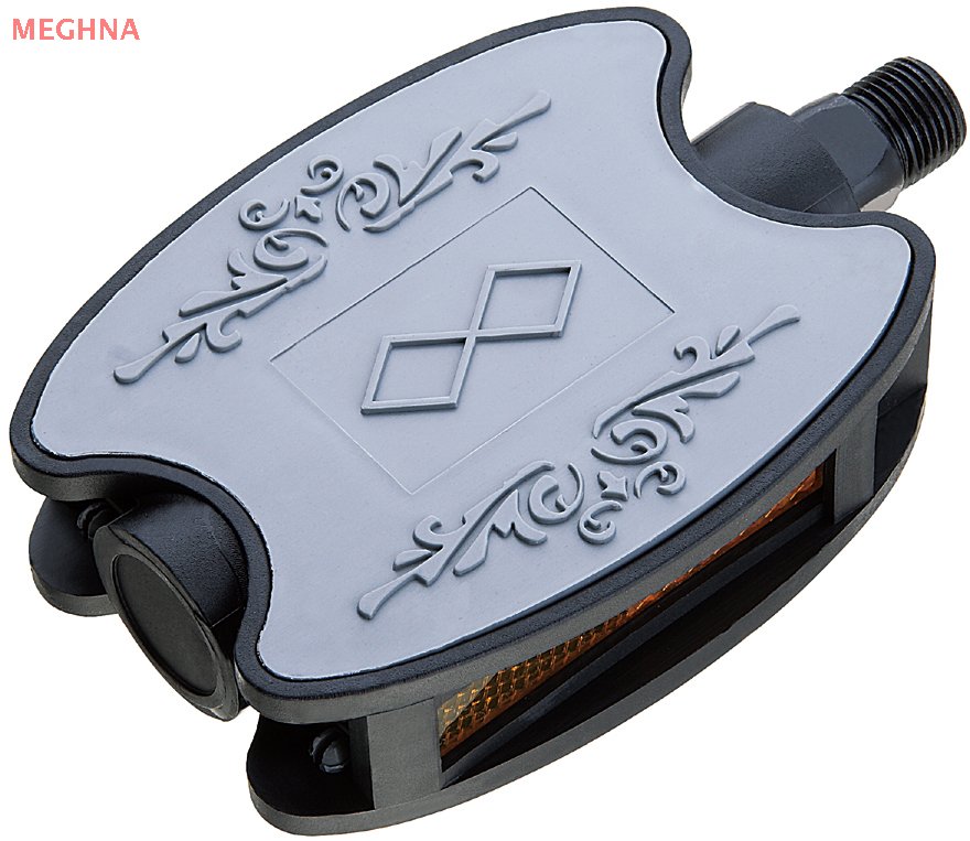 P635 Bicycle Pedals