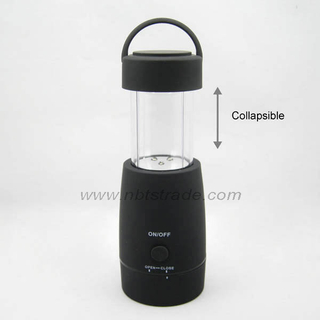 Multi Function LED Camping Light