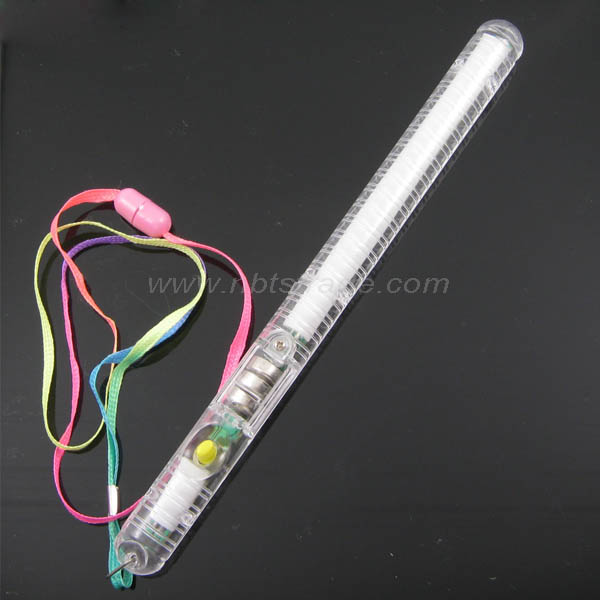 LED Glow Stick with Strap 