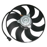 Electric fan