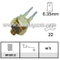 Thermo Switch