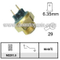 Thermo Switch