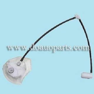 Strainer