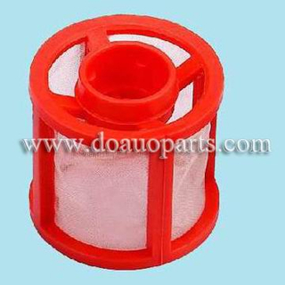 Strainer