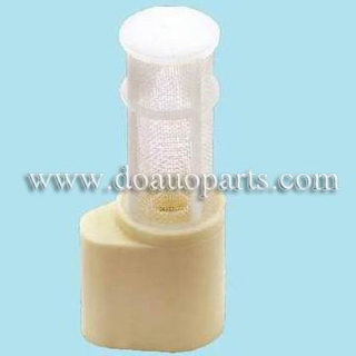 Strainer