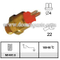 Thermo Switch