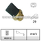 Thermo Switch
