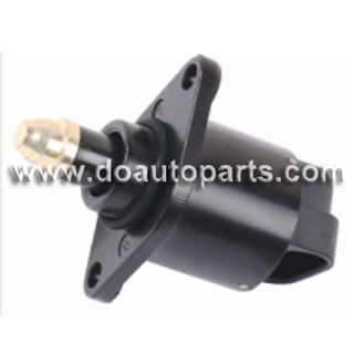 Idle Air Control