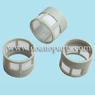 Micro filter / injector filter