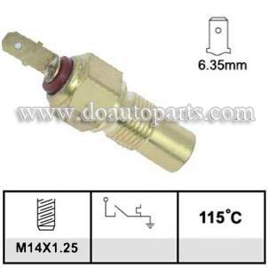 Thermo Switch