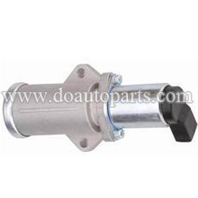 Idle Air Control Valve