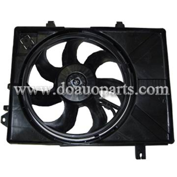 Electric Fan